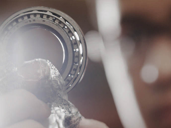 進口軸承質(zhì)量判定標(biāo)準(zhǔn)有哪些